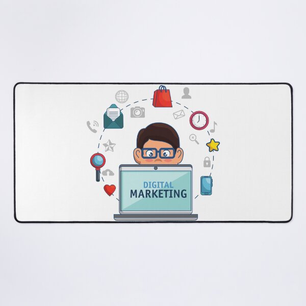Item preview, Digital Marketing designed and sold by Stronskyj23.