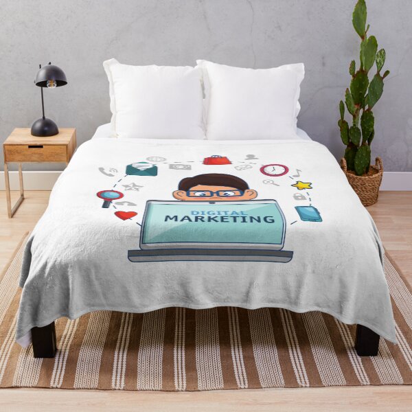 Item preview, Digital Marketing designed and sold by Stronskyj23.