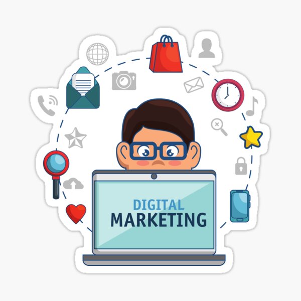 Marketing Inscreva-Se Sticker by Empreiteira Digital for iOS