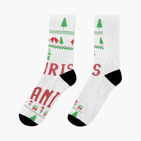 Item preview, Merry Christmas Animal Filthy Ya designed and sold by KarenFishers.