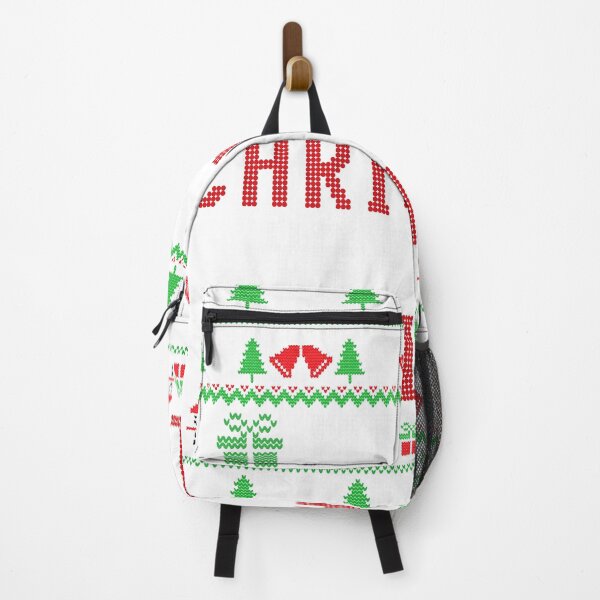 Item preview, Merry Christmas Animal Filthy Ya designed and sold by KarenFishers.