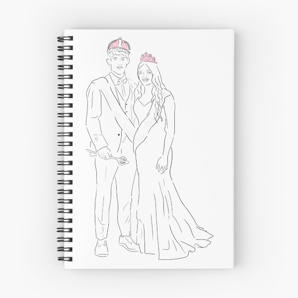 Item preview, Miss Americana and the Heartbreak Prince no lyrics designed and sold by Holly Dodd.