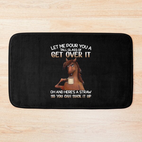Item preview, Get over it  designed and sold by KimmieBap.