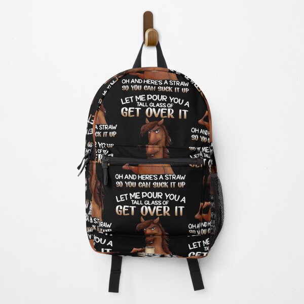 Item preview, Get over it designed and sold by KimmieBap.