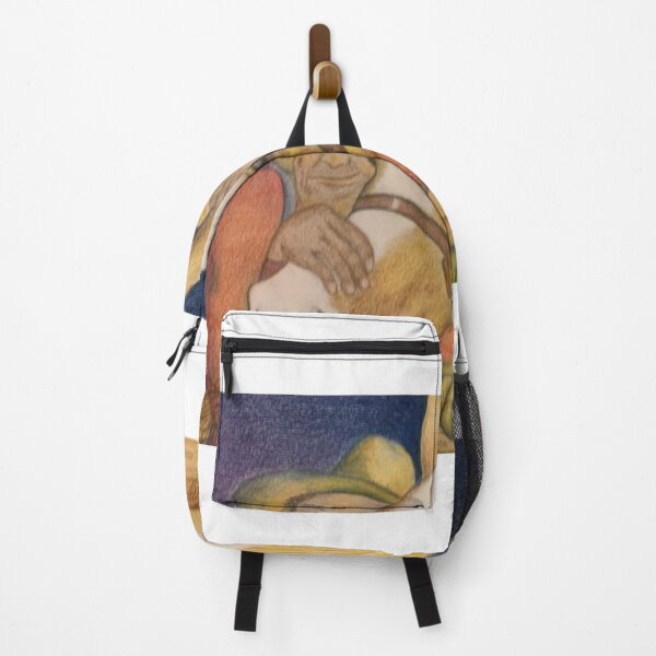 Item preview, A Man and His Horse designed and sold by Terri Pullen.