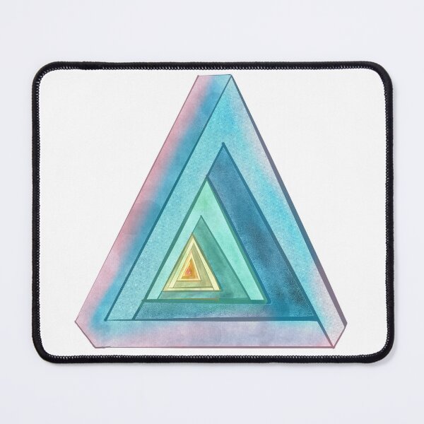 Item preview, Penrose Passage designed and sold by RoxyTocin.
