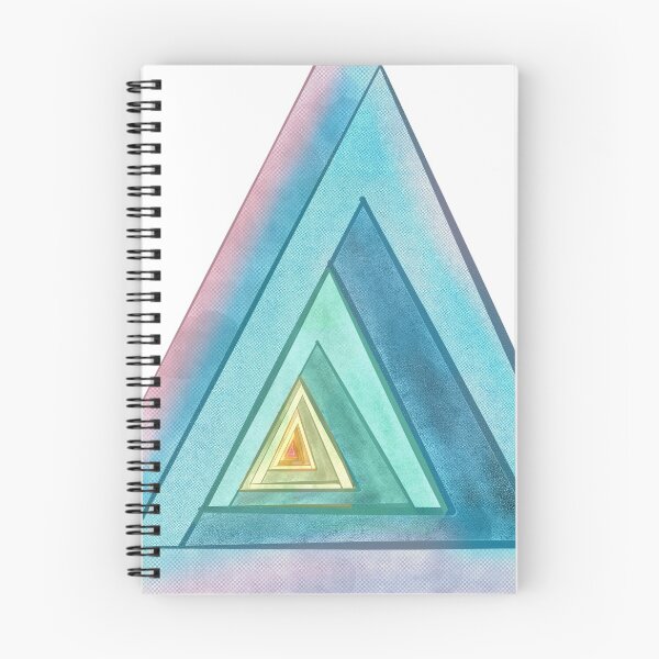 Item preview, Penrose Passage designed and sold by RoxyTocin.