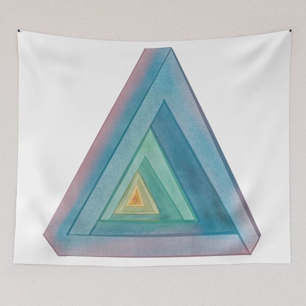 Item preview, Penrose Passage designed and sold by RoxyTocin.