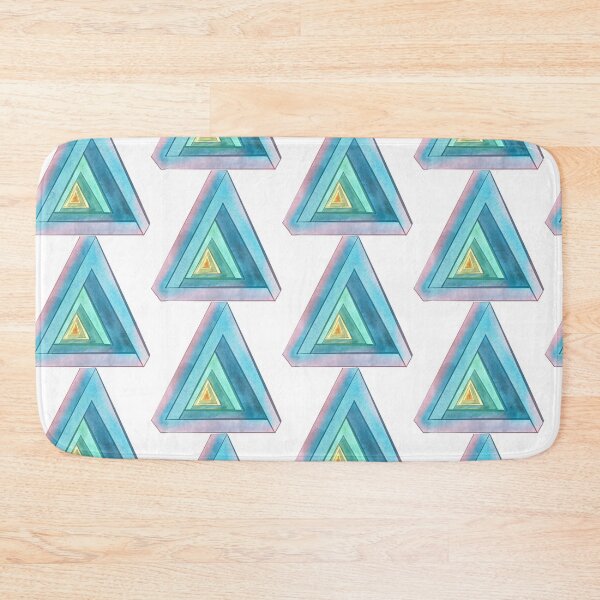 Item preview, Penrose Passage designed and sold by RoxyTocin.
