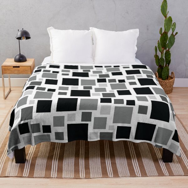 Item preview, Classic Vibrant Square Collective Design designed and sold by DeYoungFashion.