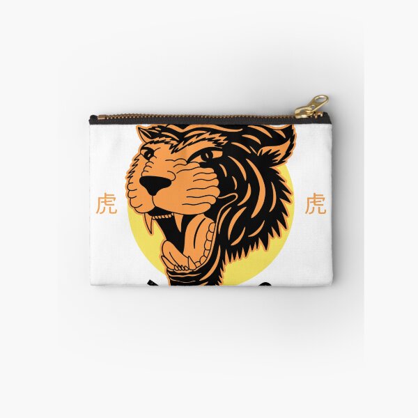 Item preview, 2022 Year of the Tiger Chinese Zodiac Year Tiger designed and sold by MoonPirate.