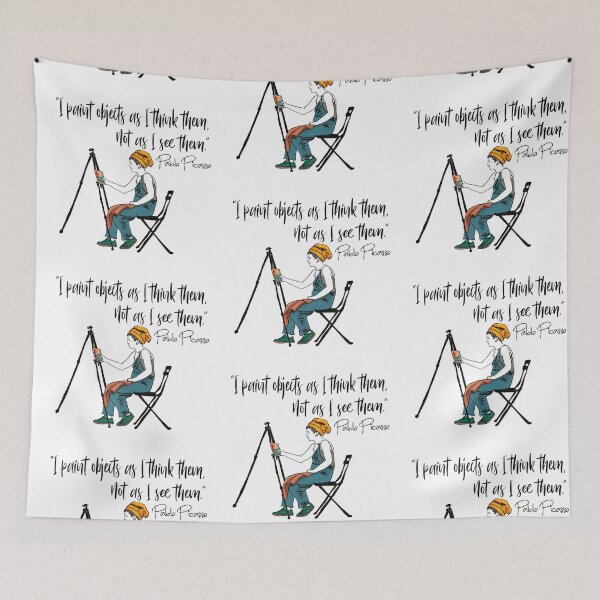 Item preview, Gift For An Artist designed and sold by missdebi27.