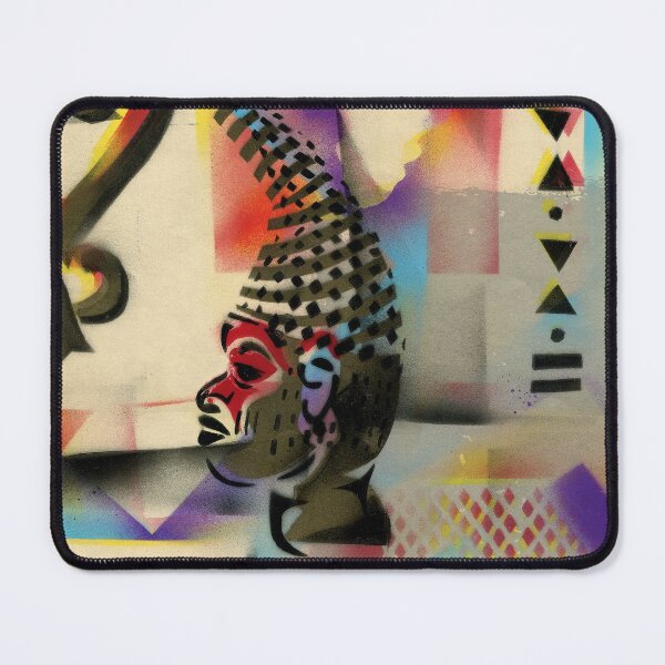 Item preview, Afro - Aeshetic - D. - designed and sold by Everett Spruill.