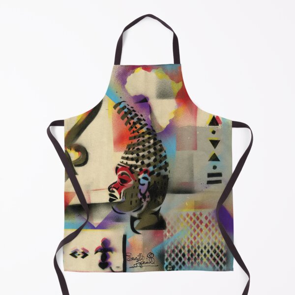 Item preview, Afro - Aeshetic - D. -  designed and sold by Everett  Spruill.