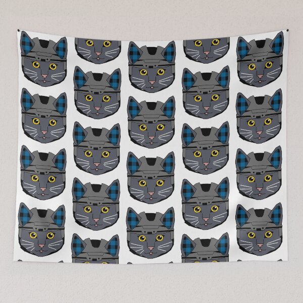 Item preview, Blu II designed and sold by melissapeterson.