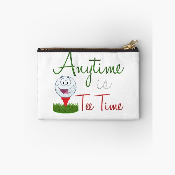 Item preview, Golf - Anytime IS Tee Time designed and sold by KimmieBap.