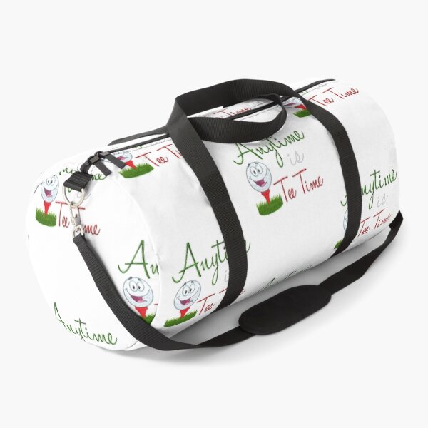 Item preview, Golf - Anytime IS Tee Time designed and sold by KimmieBap.