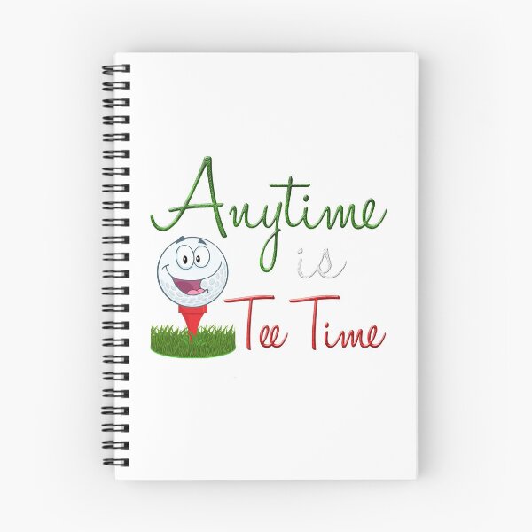 Item preview, Golf - Anytime IS Tee Time designed and sold by KimmieBap.