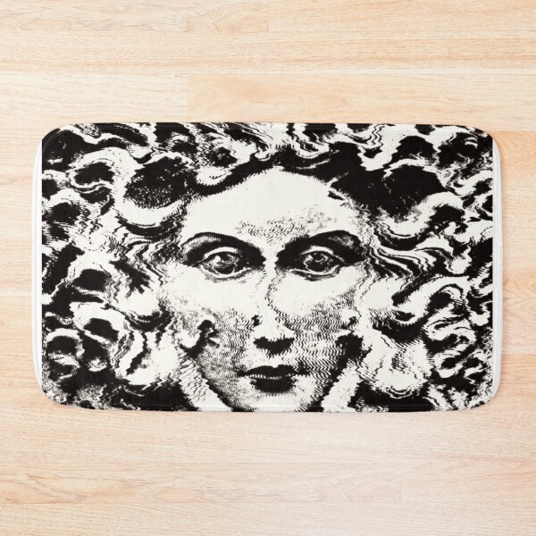 Item preview, Medusa Ancient Art Work liquid designed and sold by timg58.