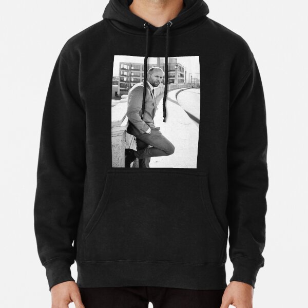 Idris elba clearance hoodie