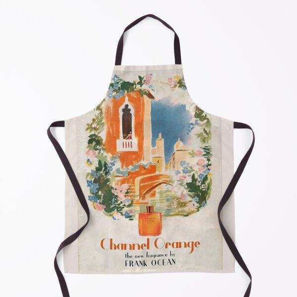 Item preview, Vintage Channel Orange designed and sold by matiascaroline.