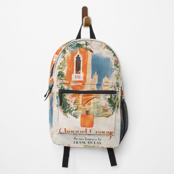 Item preview, Vintage Channel Orange designed and sold by matiascaroline.