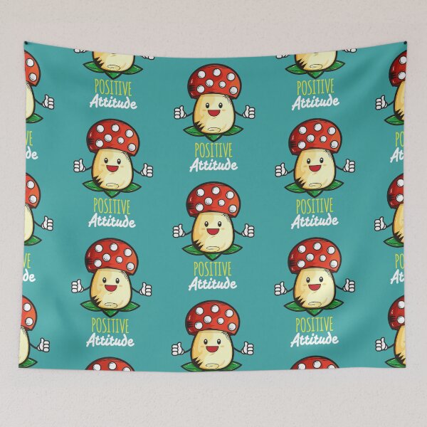 Item preview, Positive attitude designed and sold by miguemonart.
