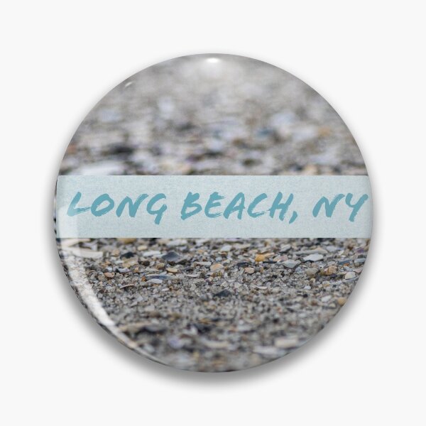 Item preview, Shells Long Beach, NY designed and sold by KarenDinan.