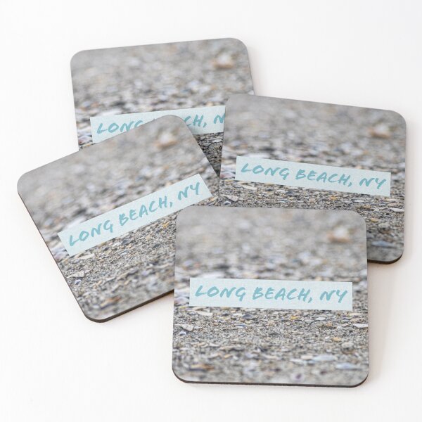 Item preview, Shells Long Beach, NY designed and sold by KarenDinan.