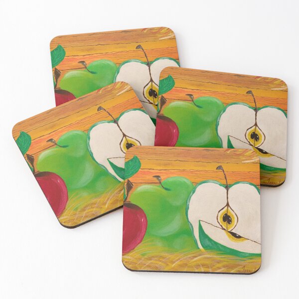 Item preview, Farmhouse Apples designed and sold by Terri Pullen.