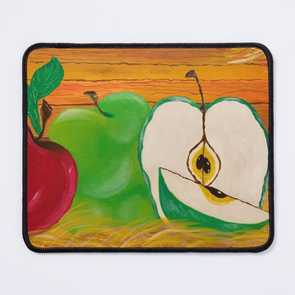 Item preview, Farmhouse Apples designed and sold by Terri Pullen.