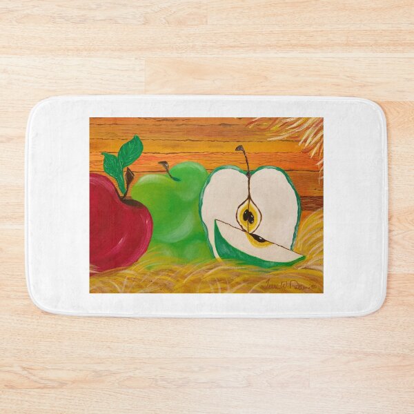 Item preview, Farmhouse Apples designed and sold by Terri Pullen.