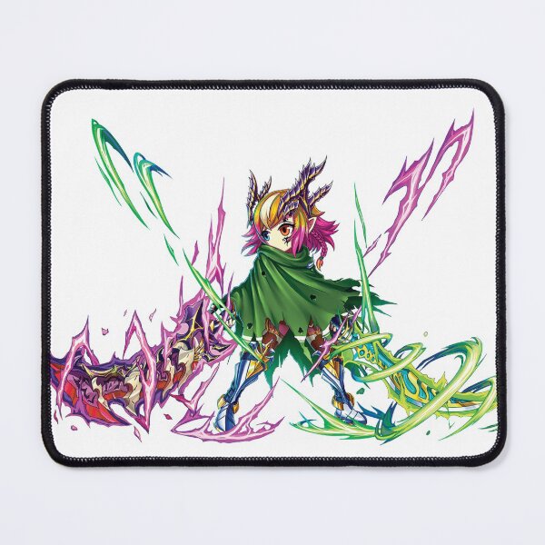 Item preview, brave frontier custom unit designed and sold by AndyArtic.