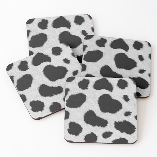 Item preview, Cow Print designed and sold by AnimalLover4eva.