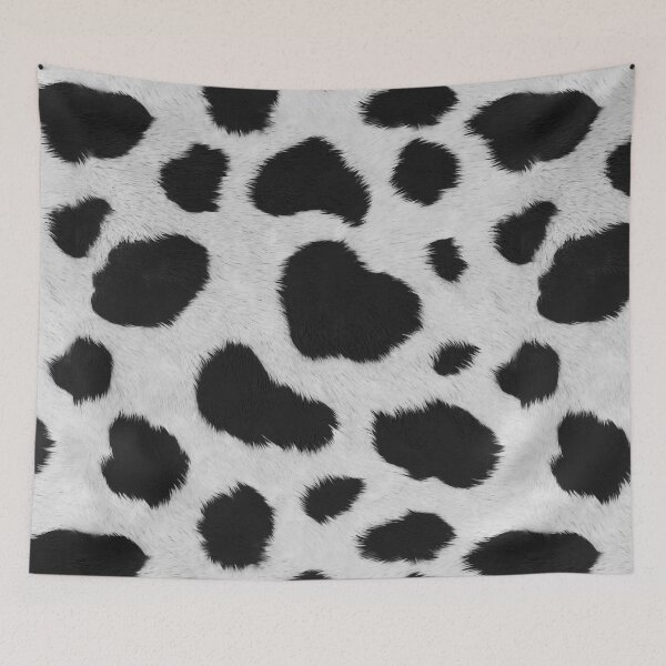 Item preview, Cow Print designed and sold by AnimalLover4eva.
