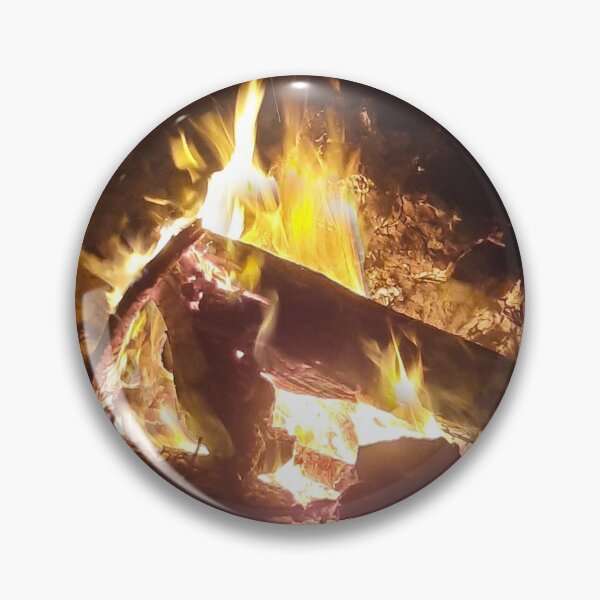 Item preview, Camp fire designed and sold by Oldrubberpedals.