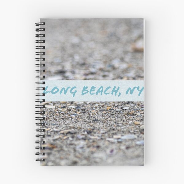 Item preview, Shells Long Beach, NY designed and sold by KarenDinan.