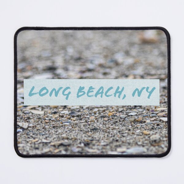Item preview, Shells Long Beach, NY designed and sold by KarenDinan.