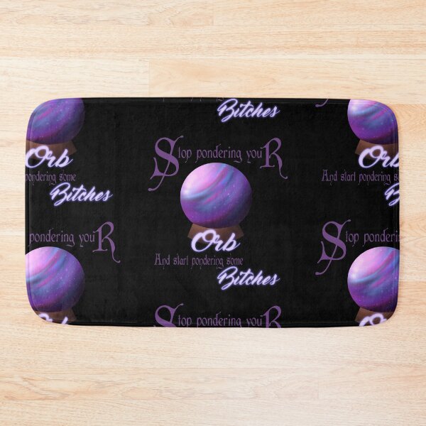 Item preview, Stop pondering your Orb! Classic designed and sold by StarshineSoda.