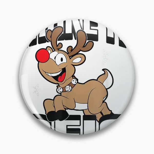 Item preview, Christmas Shirt - Make it Rein Shirt - Reindeer tshirt designed and sold by LekChanshirt.