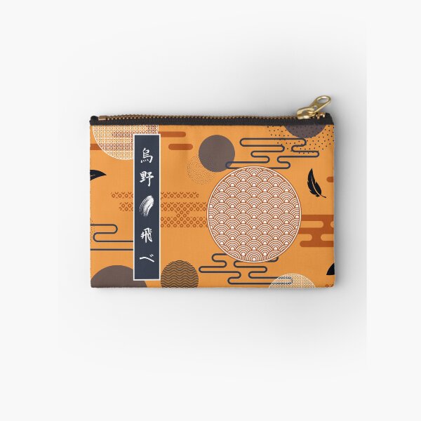 Item preview, Karasuno Pattern Design | Fly High designed and sold by everythANG-shop.