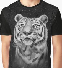 Star watcher. Graphic T-Shirt
