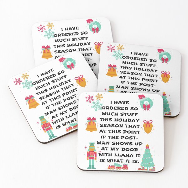 Item preview, Christmas Order designed and sold by Chrisblazestore.