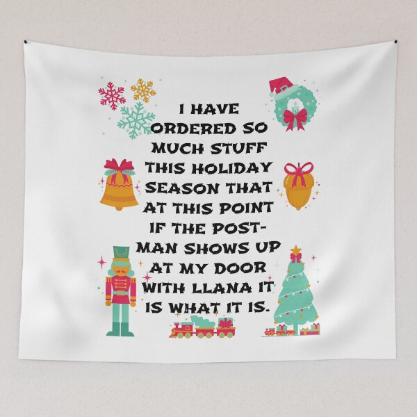 Item preview, Christmas Order designed and sold by Chrisblazestore.