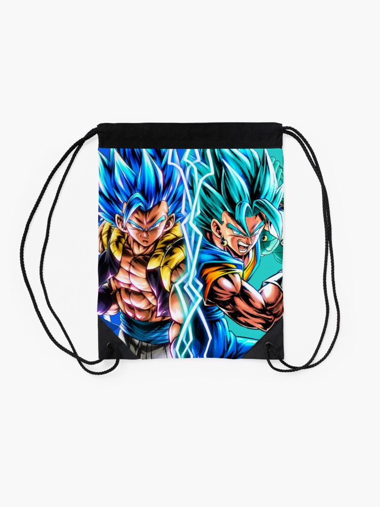 Vegito Transformation Backpack