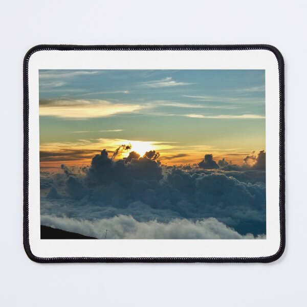 Item preview, Haleakala sunset designed and sold by Purplejess.