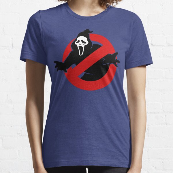 Screambusters Essential T-Shirt