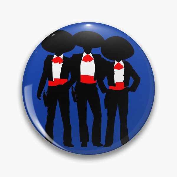 Item preview, Three Amigos Minimalized  designed and sold by Nicholsoneo39.