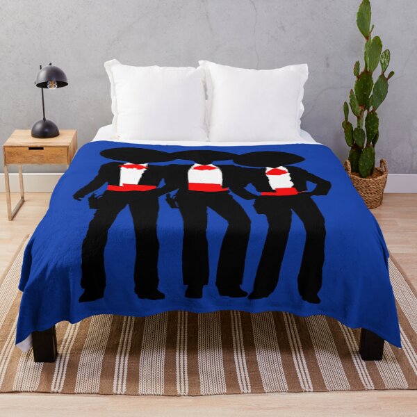 Item preview, Three Amigos Minimalized  designed and sold by Nicholsoneo39.