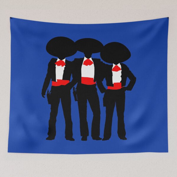 Item preview, Three Amigos Minimalized  designed and sold by Nicholsoneo39.
